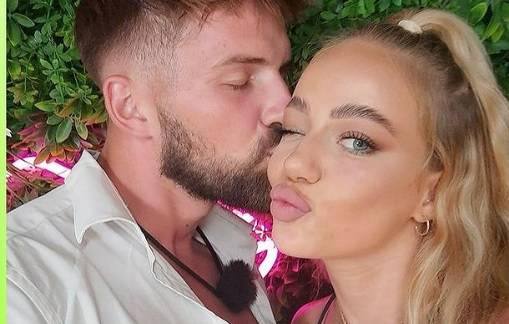 Czy Wero i Kuba z "Love Island" są nadal parą? Uczestniczka show pisze o "zderzeniu z rzeczywistością"                                                                         