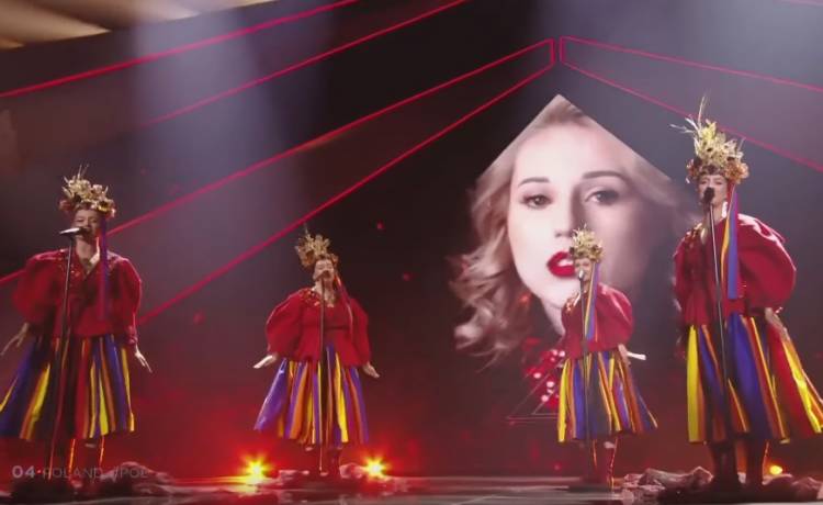 Eurowizja 2019. Tulia wystąpiła w Tel Awiwie. Zobacz występ reprezentantek Polski