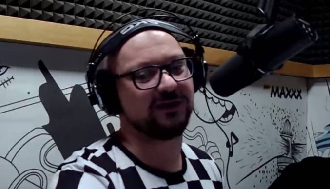 BUDZILLA w RMF MAXXX: Zlew w puzzle                                                                     