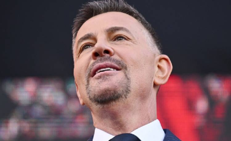 Zmiany w Polsacie nie ominęły Krzysztofa Ibisza. Wiadomo, co teraz będzie robił [WIDEO]