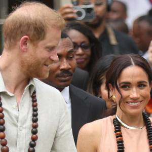 Meghan Markle zmieni tytuł? Szokujące doniesienia!