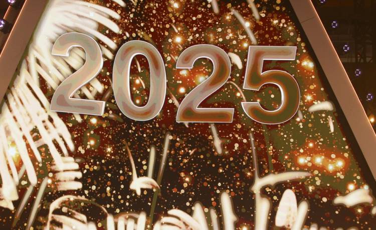 Sylwester z TVP. Fot. AKPA