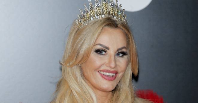 Dagmara Kaźmierska na zdjęciu sprzed lat. Fani: "Rozwaliłaś system" [FOTO]