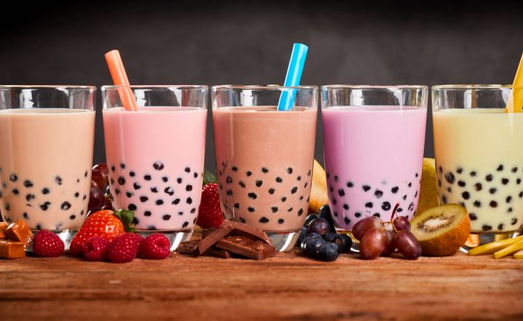 Lubicie bubble tea? Google przygotował ciekawą opcję dla smakoszy!