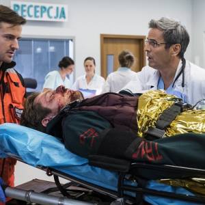 W rytmie serca: Dr Żmuda pobił Beniamina? 