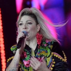 Magdalena Narożna przeszła operację. Wokalistka zespołu Piękni i młodzi komentuje swój stan zdrowia 