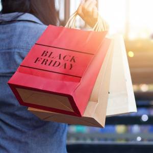 Czarny Piątek 2021. Kiedy wypada Black Friday? [DATA]                     