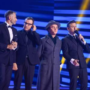 Kultowy muzyczny hit wraca na antenę Polsatu! „Twoja twarz brzmi znajomo” ustępuje miejsca 