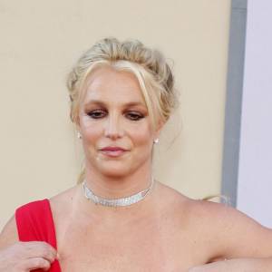 "Przechodzę przez coś trudnego". Jak Britney Spears radzi sobie po utracie ciąży? [WIDEO]