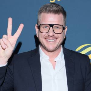 Filip Chajzer i Małgorzata Walczak do siebie wrócili? Prezenterka zabrała głos