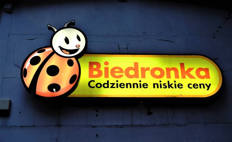 Biedronka z wielką promocją. Te produkty kupisz tylko za złotówkę!                        