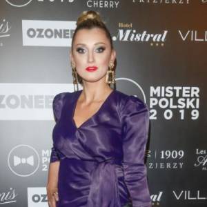 Justyna Żyła znów zwraca się publicznie do ex męża: "Zastanów się, jak bardzo krzywdzisz swoje dzieci"