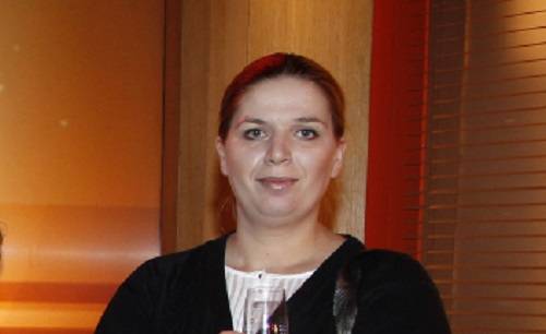 Aleksandra Sarna pokazała się zupełnie nago. Psycholożka z "Rozmów w toku" jest dzisiaj nie do poznania [ZDJĘCIA]