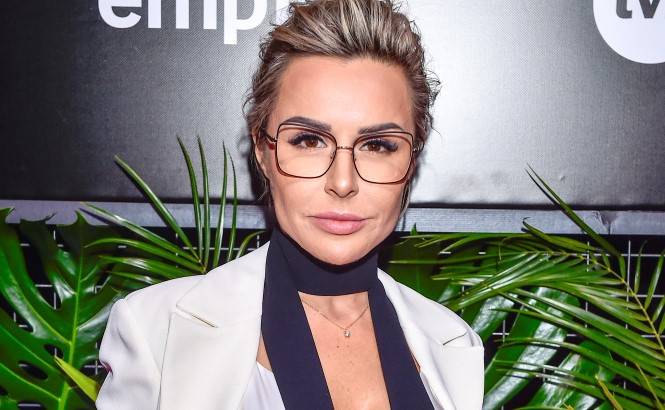 Miłość Lipińskiej i Barona kwitnie? Odważne wyznanie pisarki: "Produktywnie spędziliśmy noc"