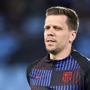 Wojciech Szczęsny z Barceloną na dłużej? Klub zabiera głos