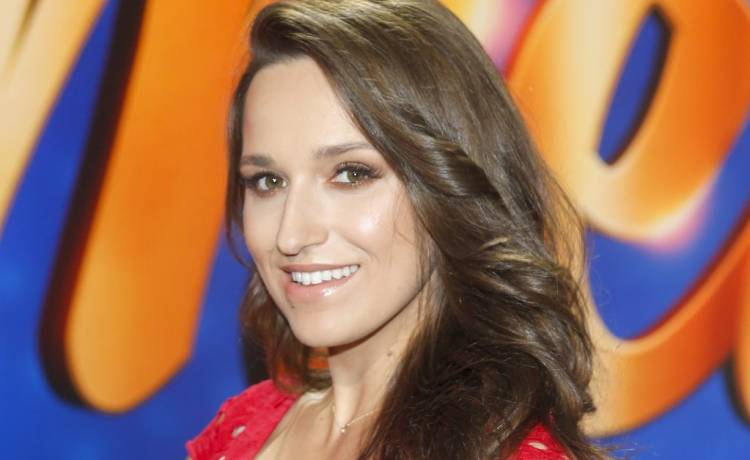 Alicja Sękowska urodziła. Zdradziła płeć dziecka i opublikowała pierwsze zdjęcie [FOTO]