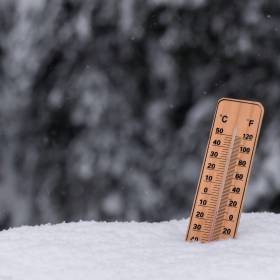 Prognozy długoterminowe. To wtedy skończą się mrozy?