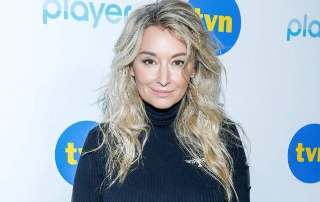 Martyna Wojciechowska dodała zdjęcie z basenu. Zażartowała z portali plotkarskich