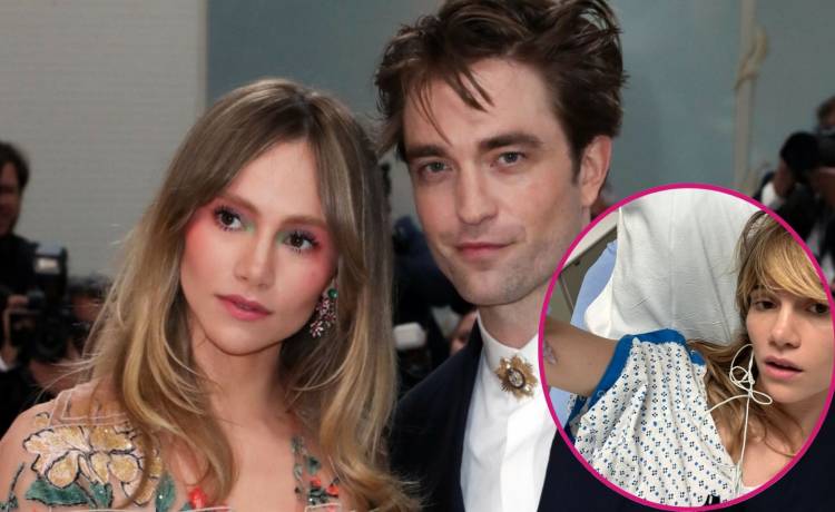 fot. Rex Features/East News; Instagram @sukiwaterhouse