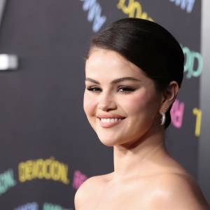 Selena Gomez przyjęła oświadczyny! Pochwaliła się już pierścionkiem