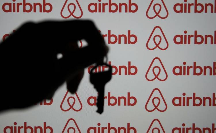 Airbnb, fot. AA/ABACA/Abaca/East News