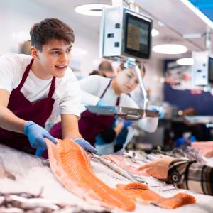 To najgorsza ryba na świecie. Polacy się nią zajadają