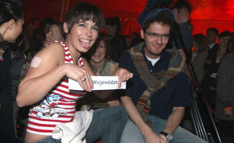 Anna Mucha napisała o wspólnym dziecku z Kubą Wojewódzkim! Zaskakujące wyznanie aktorki