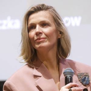 Magda Mołek rozwodzi się z mężem. Opublikowała oświadczenie. "Uprzedzając medialną burzę..."