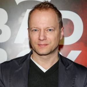 Maciej Stuhr o problemach z alkoholem. "Wtedy się tego nie wstydziłem"