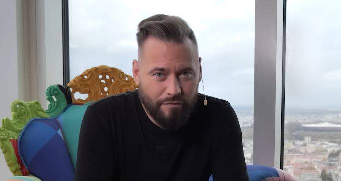 Oto nowy kanał Krzysztofa Stanowskiego. Już wiadomo, co na nim pokaże