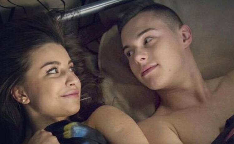 Rodzinka: "Jak myśmy się postarzeli"