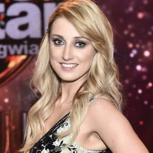 Justyna Żyła opublikowała w sieci zdjęcie byłego męża i złożyła życzenia z okazji Dnia Ojca