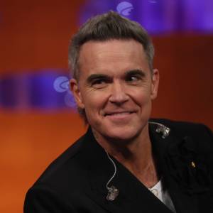 Robbie Williams podjął zaskakującą decyzję. „Chcę udowodnić, że nie jestem tępy” 