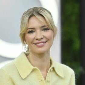 Uczestniczka „Tańca z gwiazdami” zamieściła nagranie. „Moją partnerką jest…”           