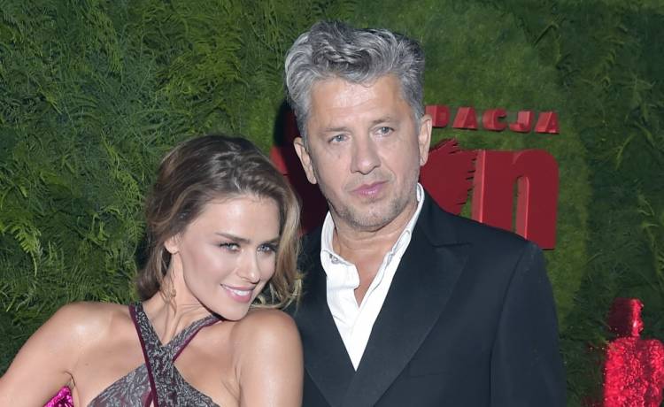 Córka Nataszy Urbańskiej i Janusza Józefowicza opublikowała rodzinne kadry. W roli głównej: jej brat! 