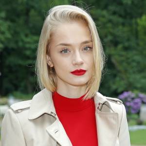 Kasia Smolińska urodziła! Dziecko gwiazdy "Top Model" jest już na świecie