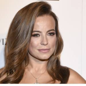 Anna Mucha sfotografowana pod prysznicem. Śmiałe kadry prosto z serialowego planu robią wrażenie! "Czyżby 365 dni w M jak miłość"? 