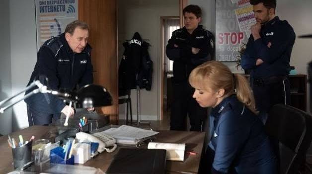 Kolejny bohater "M jak Miłość" pożegna się z życiem?!                                                     