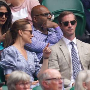 Siostra księżnej Kate urodziła. Znamy płeć dziecka Pippy Middleton!