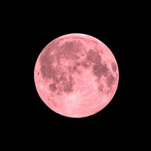 Zaskakujące! Księżyc jest coraz dalej od nas!