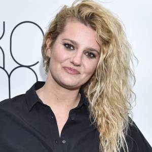 Zabawne zdjęcie Zofii Zborowskiej. Fani: "Medal za dystans!"