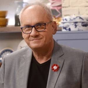 Michał Olszański nie poprowadzi już "Pytania na Śniadanie". Dziennikarz odchodzi z programu 