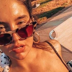 Aleksandra Żuraw opublikowała zaskakujące zdjęcia. "Zaczęłam od naprawienia swojej głowy, a za nią poszło moje ciało"