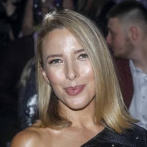 Ewa Chodakowska dzieli się radosną nowiną. Chodzi o dziecko. "Ten rok zaczął się najlepiej!" [FOTO]