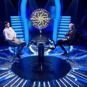 Milionerzy. Lemingi to bliscy kuzyni...? Możliwe, choć mało prawdopodobne, aby leszcz...? Kto zalegalizował opium po przegranych wojnach?