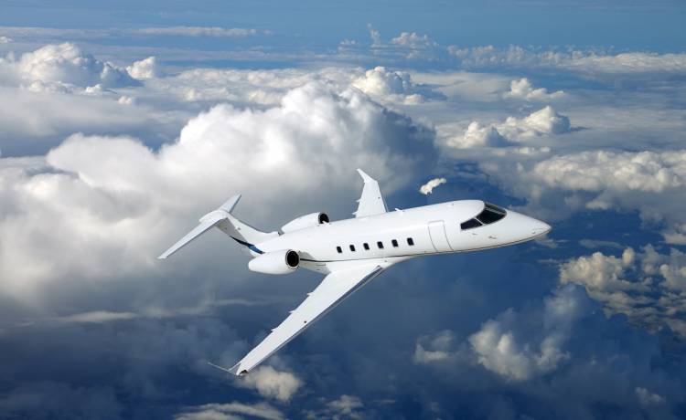 Na potęgę kupują bilety na samolot, który poleci za pięć lat. Powód?