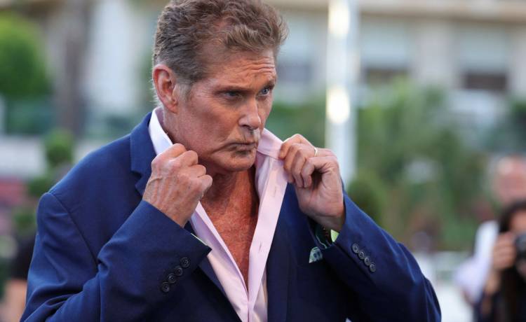 VALERY HACHE/AFP/East News