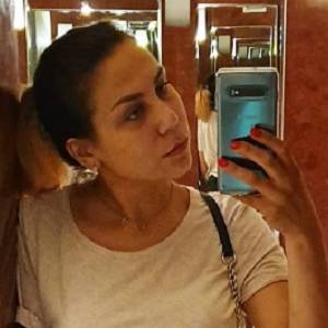 Uczestniczka  "Rolnik szuka żony" została mamą! Krystyna pokazała pierwsze zdjęcie córki