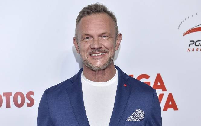 Cezary Pazura nie przemyślał swojej publikacji? Jego żona błyskawicznie zareagowała na archiwalne zdjęcia! [FOTO]