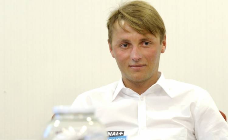 Andrzej Bargiel ma koronawirusa. Sportowiec apeluje: "Zniesione restrykcje nie oznaczają końca pandemii"